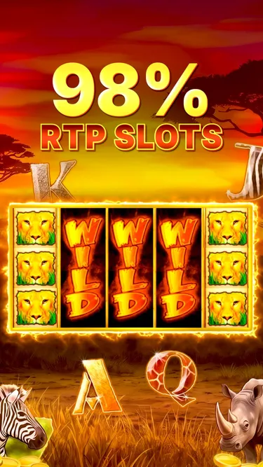The Wild Life Screenshot