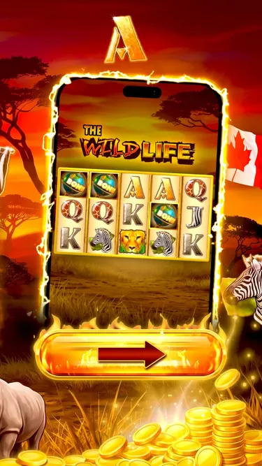 The Wild Life Screenshot